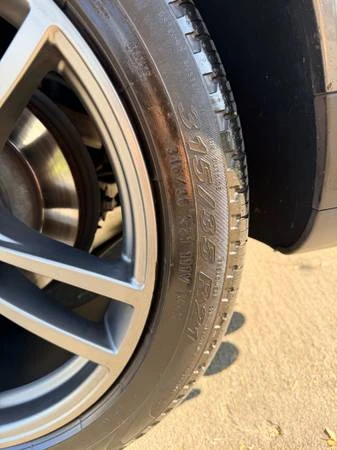 2023 Porsche 9Y0/9Y3 Cayenne - Image 11 of 18