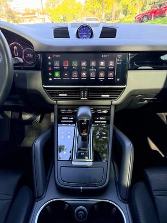 2023 Porsche 9Y0/9Y3 Cayenne - Image 13 of 18