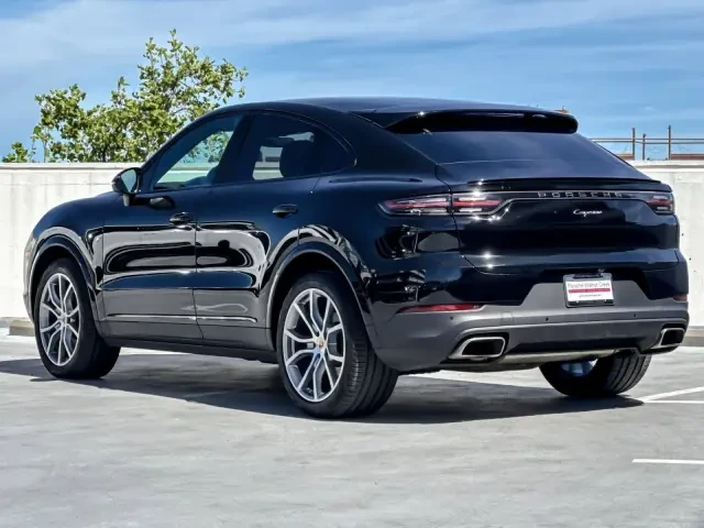 2023 Porsche 9Y0/9Y3 Cayenne - Image 3 of 9