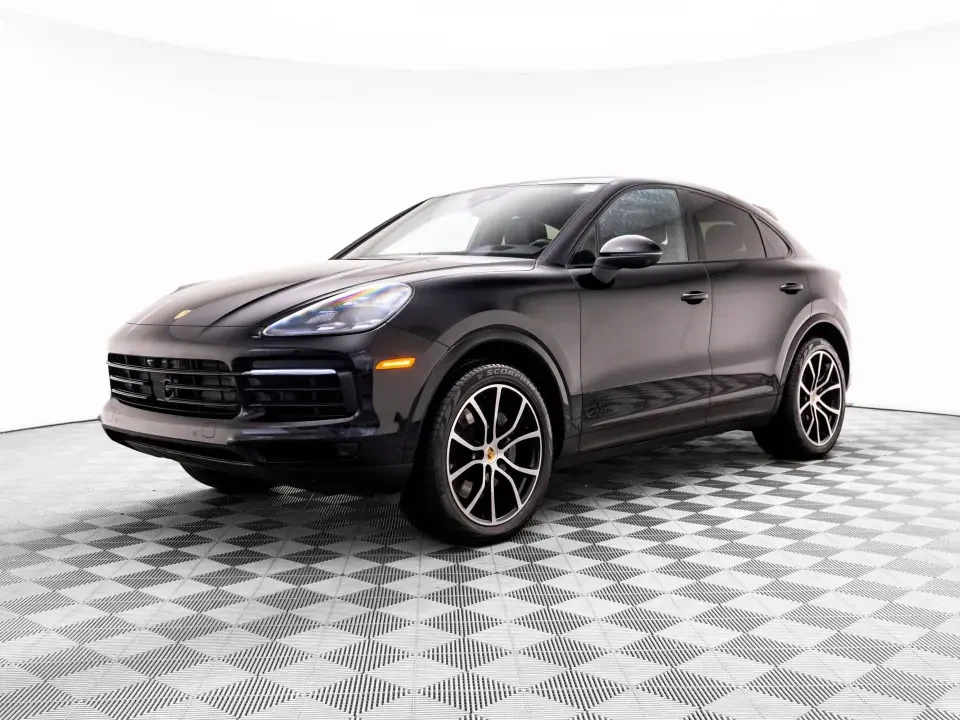 2023 Porsche 9Y0/9Y3 Cayenne - Image 5 of 9