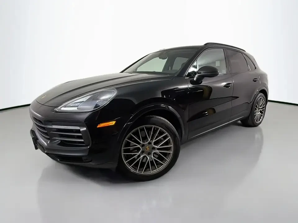 2023 Porsche 9Y0/9Y3 Cayenne - Image 6 of 9