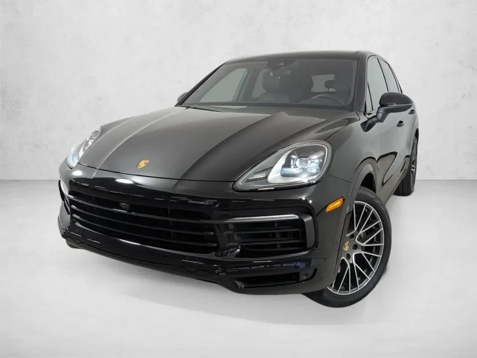 2023 Porsche 9Y0/9Y3 Cayenne - Image 7 of 9