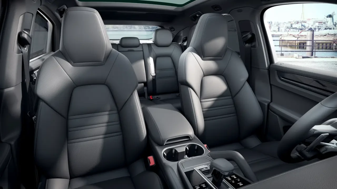 2023 Porsche 9Y0/9Y3 Cayenne - Image 5 of 7