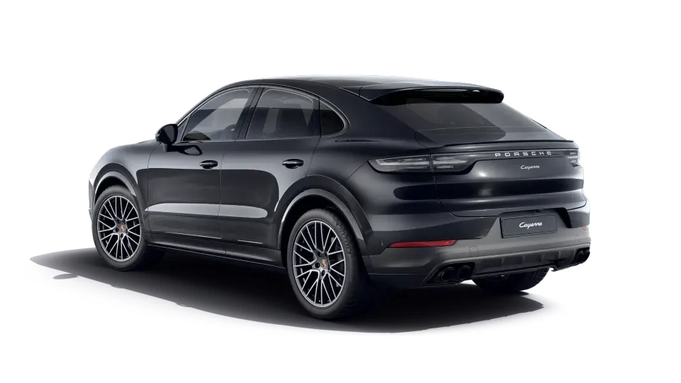 2023 Porsche 9Y0/9Y3 Cayenne - Image 7 of 7