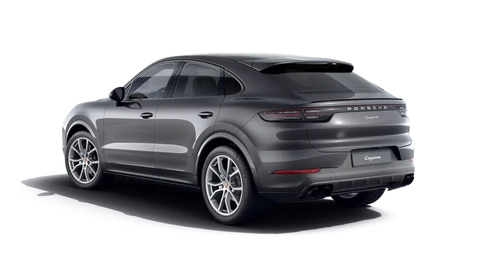 2023 Porsche 9Y0/9Y3 Cayenne - Image 7 of 7