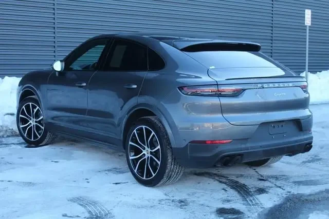 2023 Porsche 9Y0/9Y3 Cayenne - Image 3 of 6
