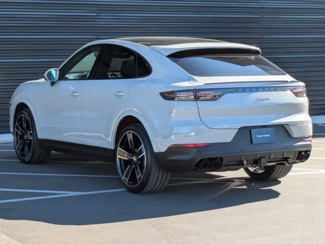2023 Porsche 9Y0/9Y3 Cayenne - Image 3 of 7