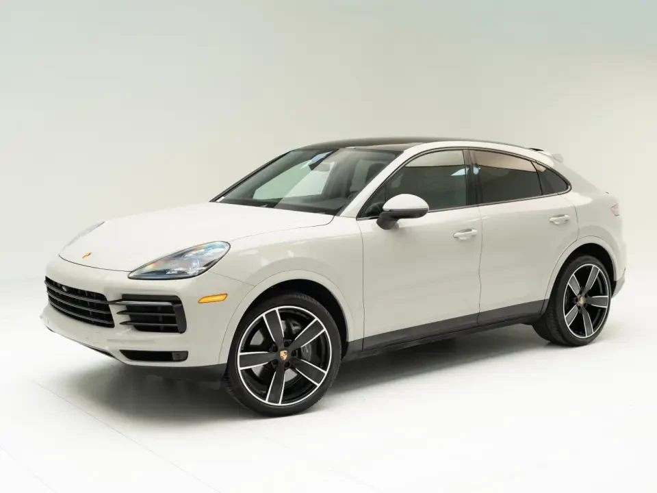 2023 Porsche 9Y0/9Y3 Cayenne - Image 6 of 7