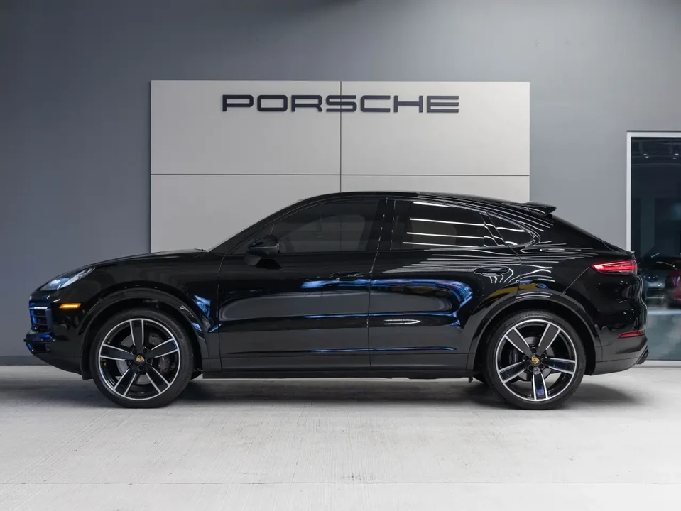 2023 Porsche 9Y0/9Y3 Cayenne - Image 2 of 7