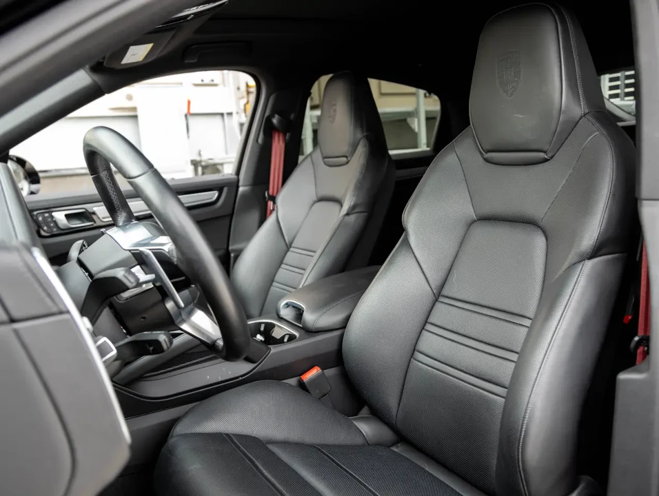 2023 Porsche 9Y0/9Y3 Cayenne - Image 5 of 7