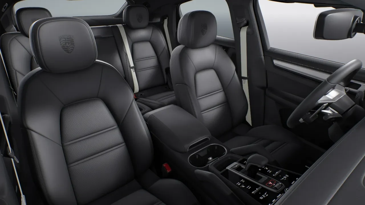 2023 Porsche 9Y0/9Y3 Cayenne - Image 6 of 7