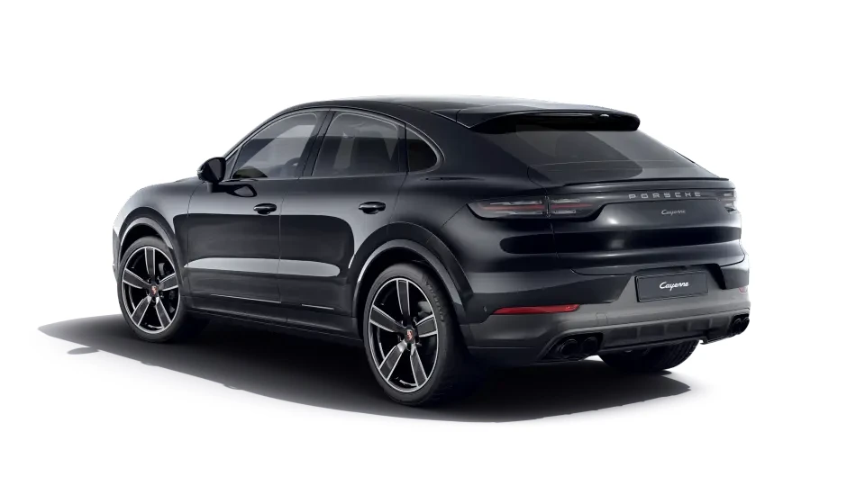 2023 Porsche 9Y0/9Y3 Cayenne - Image 7 of 7