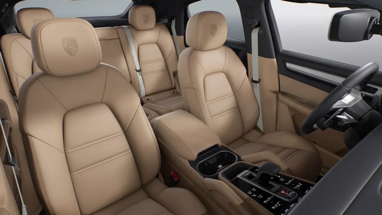 2023 Porsche 9Y0/9Y3 Cayenne - Image 6 of 7