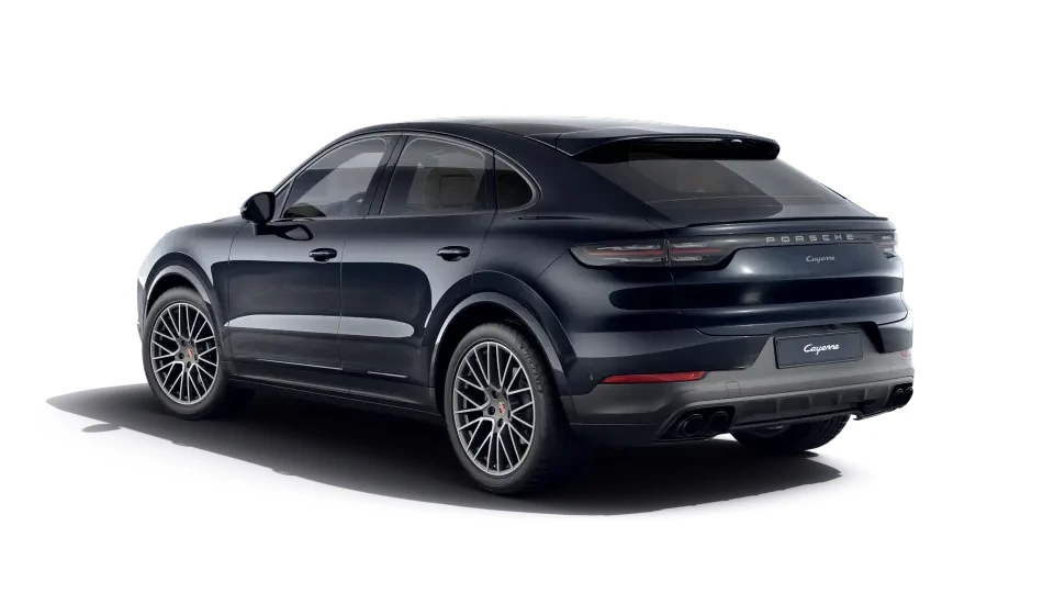 2023 Porsche 9Y0/9Y3 Cayenne - Image 7 of 7