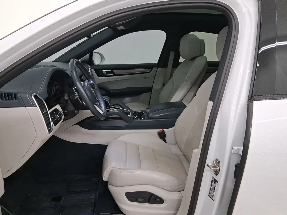 2023 Porsche 9Y0/9Y3 Cayenne - Image 5 of 9