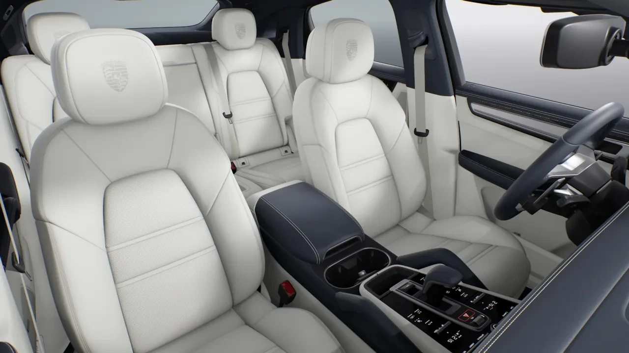 2023 Porsche 9Y0/9Y3 Cayenne - Image 6 of 9