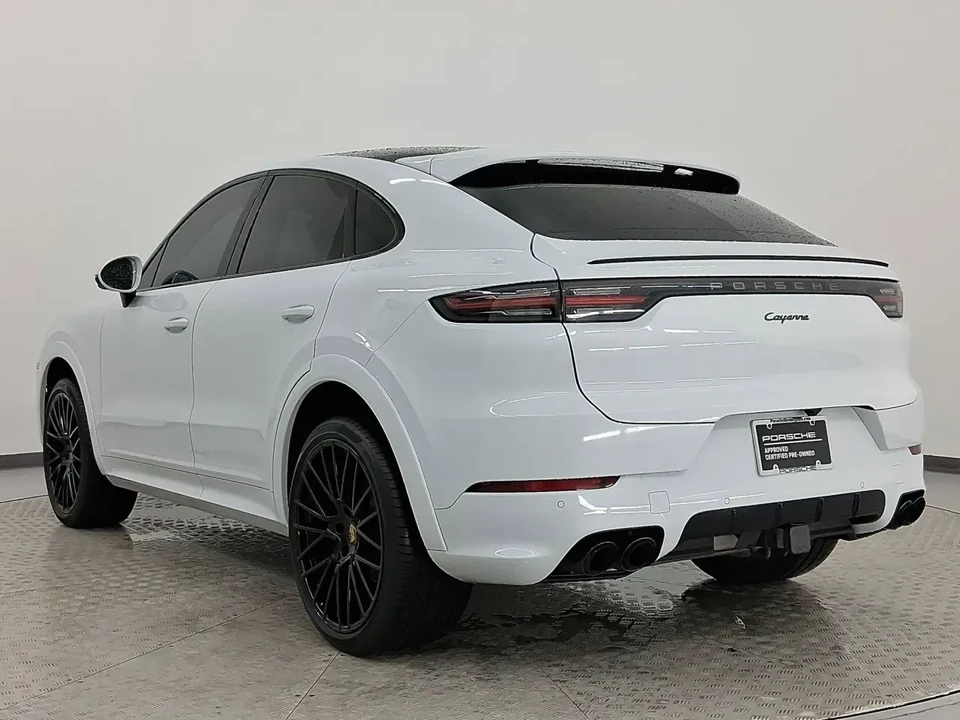 2023 Porsche 9Y0/9Y3 Cayenne - Image 3 of 9