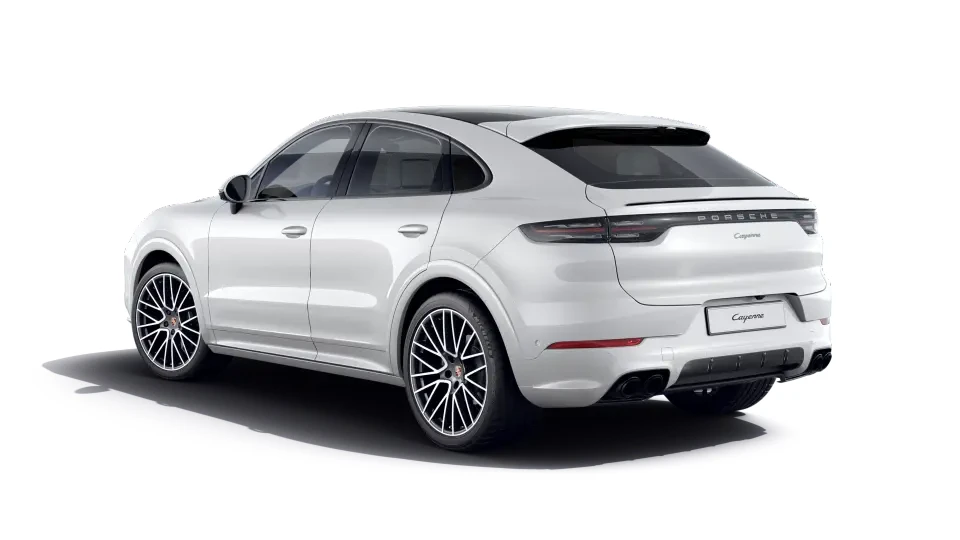 2023 Porsche 9Y0/9Y3 Cayenne - Image 7 of 9