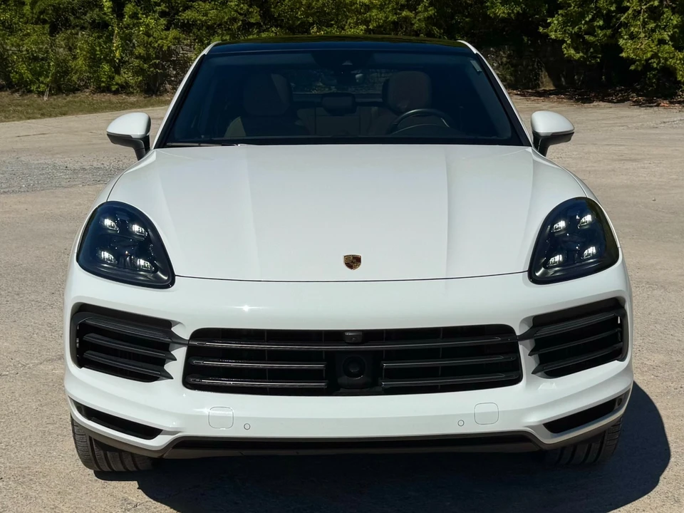 2023 Porsche 9Y0/9Y3 Cayenne - Image 5 of 12