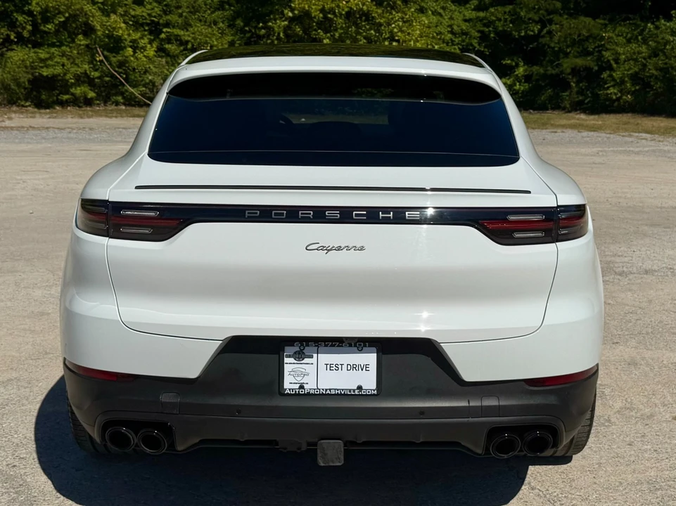 2023 Porsche 9Y0/9Y3 Cayenne - Image 6 of 12