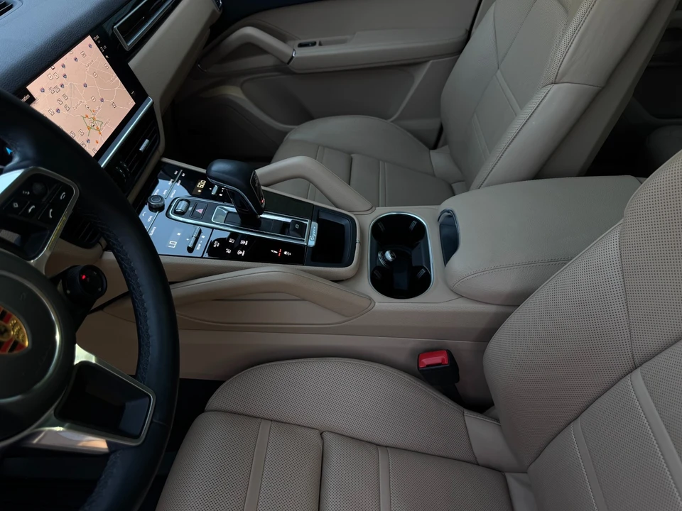 2023 Porsche 9Y0/9Y3 Cayenne - Image 12 of 12