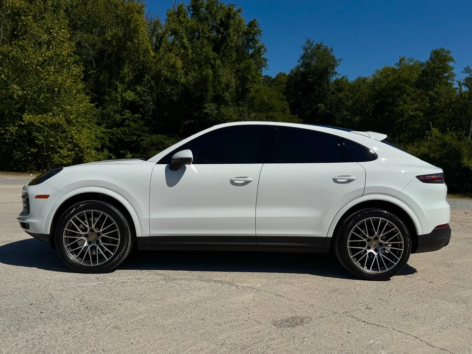 2023 Porsche 9Y0/9Y3 Cayenne - Image 8 of 12