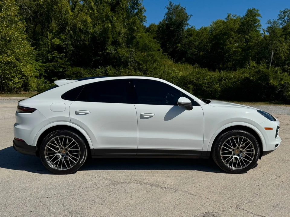 2023 Porsche 9Y0/9Y3 Cayenne - Image 7 of 12