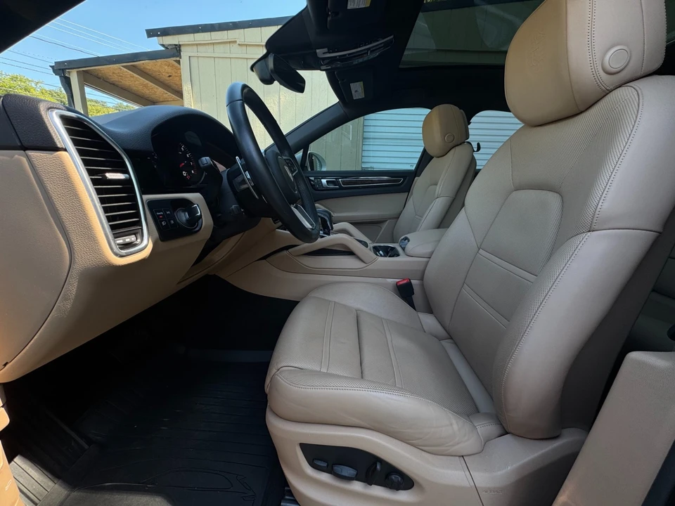 2023 Porsche 9Y0/9Y3 Cayenne - Image 9 of 12