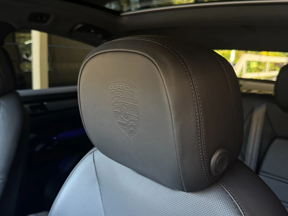 2023 Porsche 9Y0/9Y3 Cayenne - Image 15 of 21