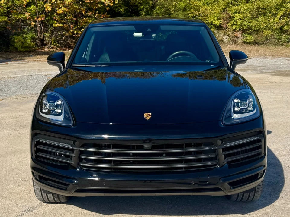 2023 Porsche 9Y0/9Y3 Cayenne - Image 5 of 12