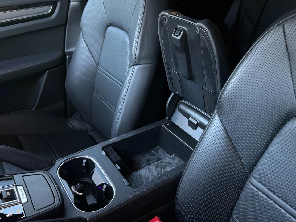 2023 Porsche 9Y0/9Y3 Cayenne - Image 14 of 21