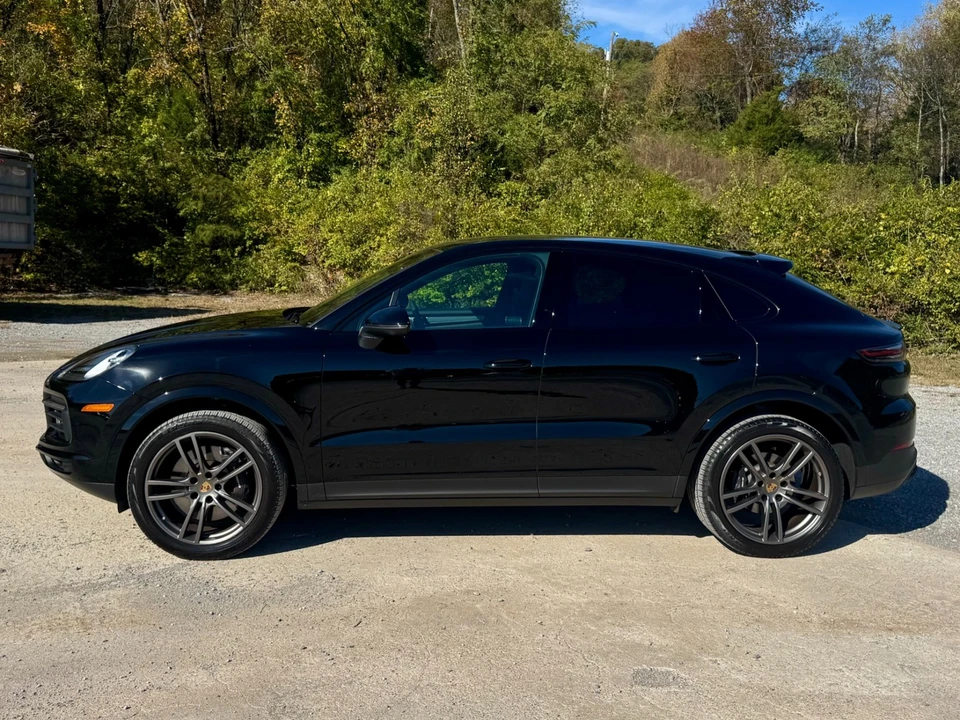 2023 Porsche 9Y0/9Y3 Cayenne - Image 7 of 12
