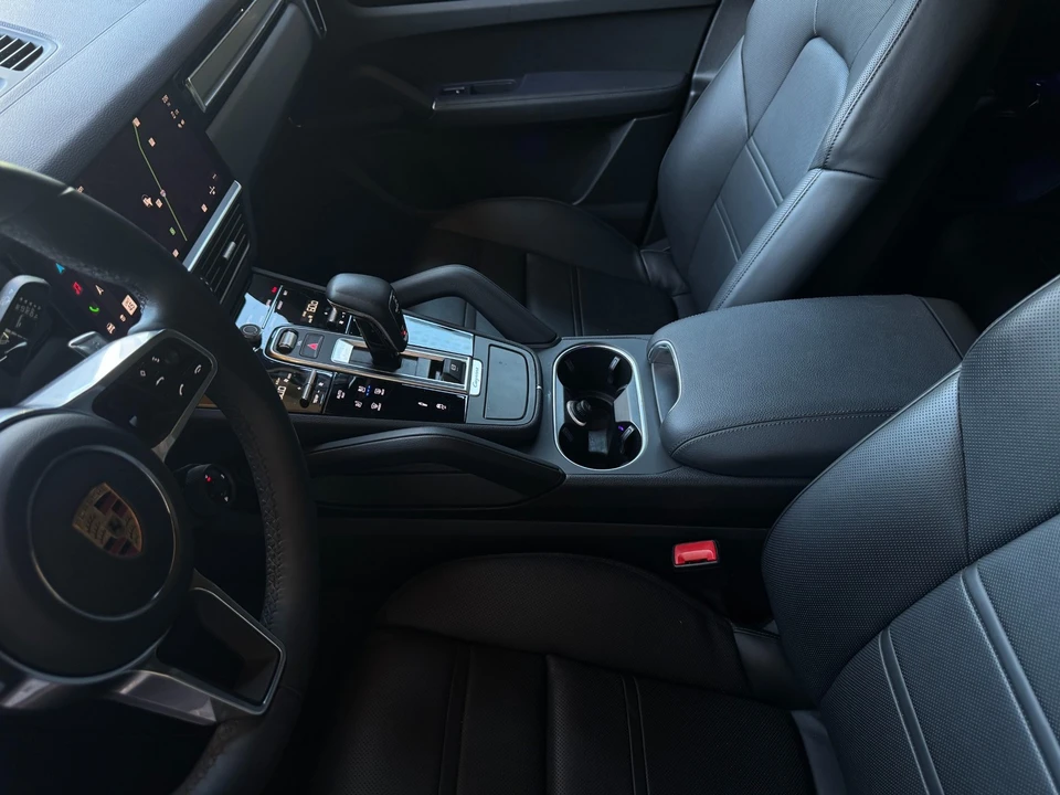 2023 Porsche 9Y0/9Y3 Cayenne - Image 12 of 12