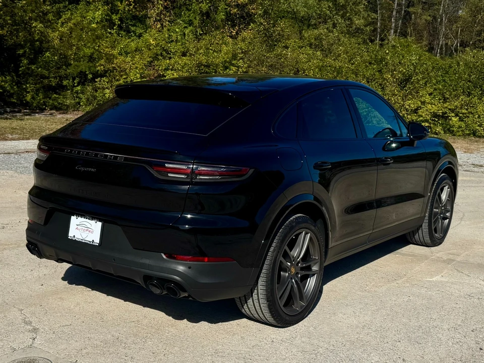 2023 Porsche 9Y0/9Y3 Cayenne - Image 3 of 12