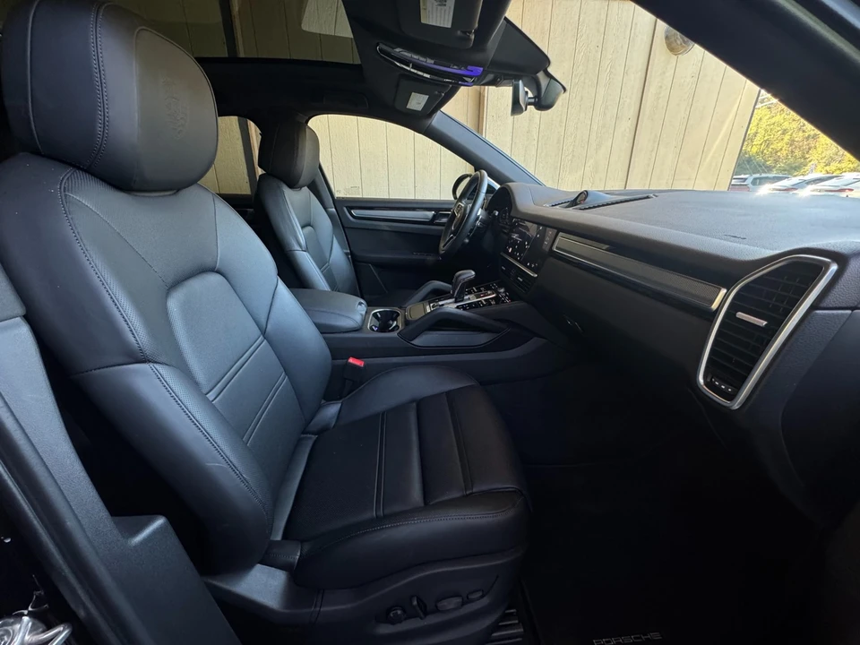 2023 Porsche 9Y0/9Y3 Cayenne - Image 20 of 21