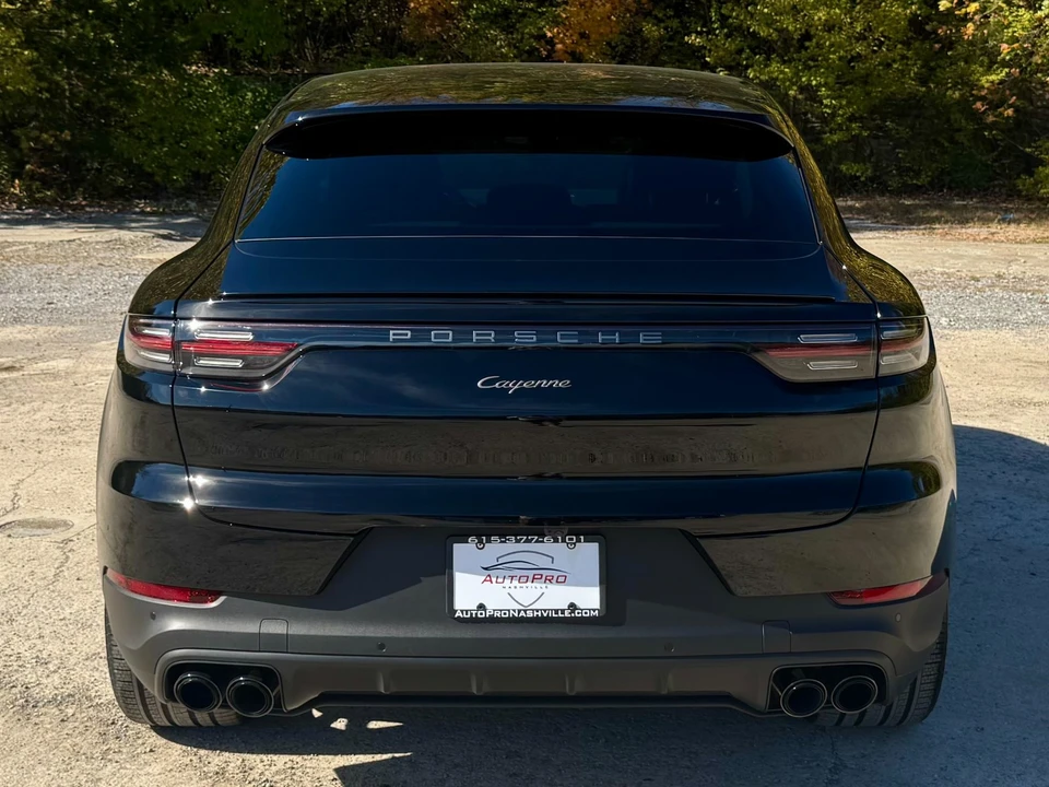 2023 Porsche 9Y0/9Y3 Cayenne - Image 6 of 12