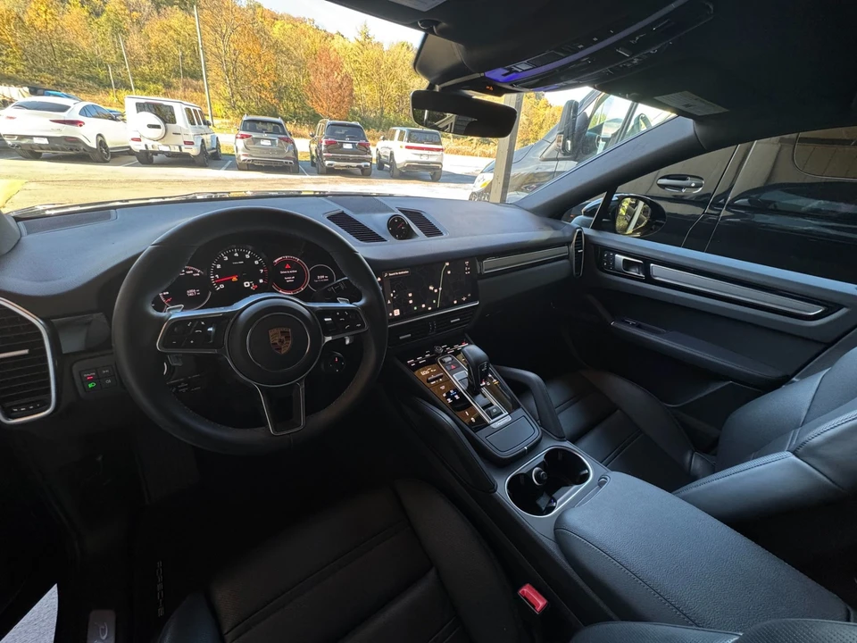 2023 Porsche 9Y0/9Y3 Cayenne - Image 10 of 12
