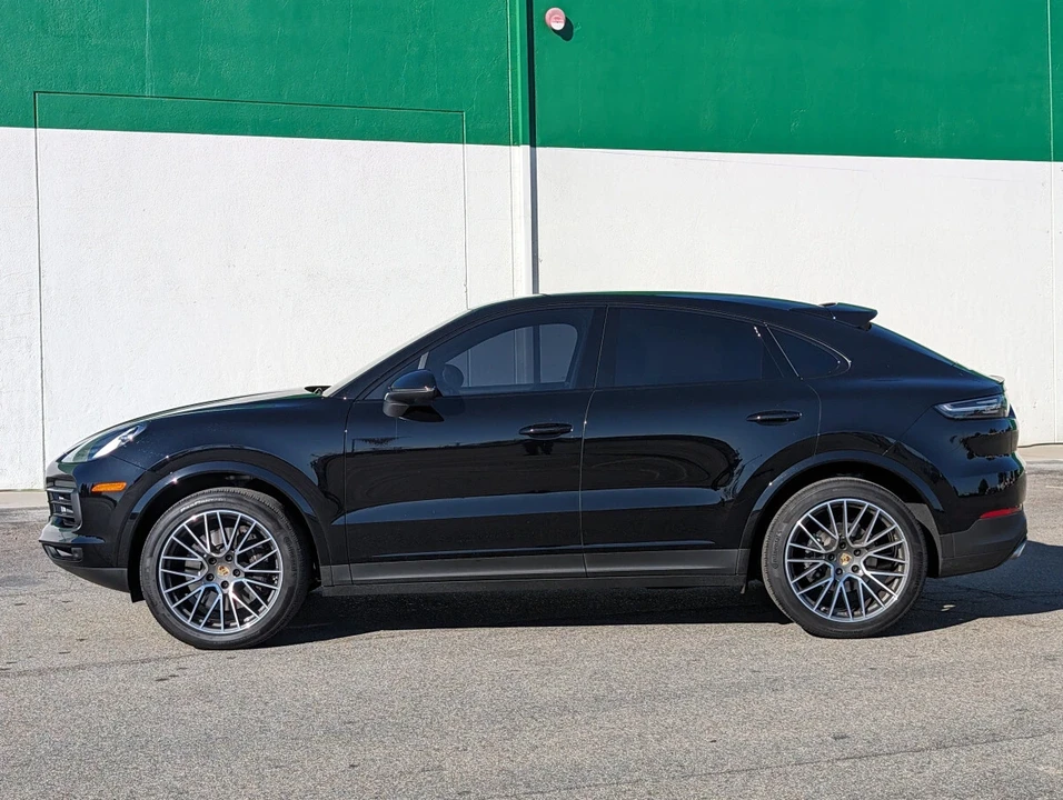 2023 Porsche 9Y0/9Y3 Cayenne - Image 4 of 21