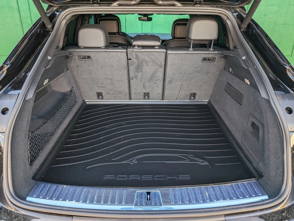 2023 Porsche 9Y0/9Y3 Cayenne - Image 13 of 21
