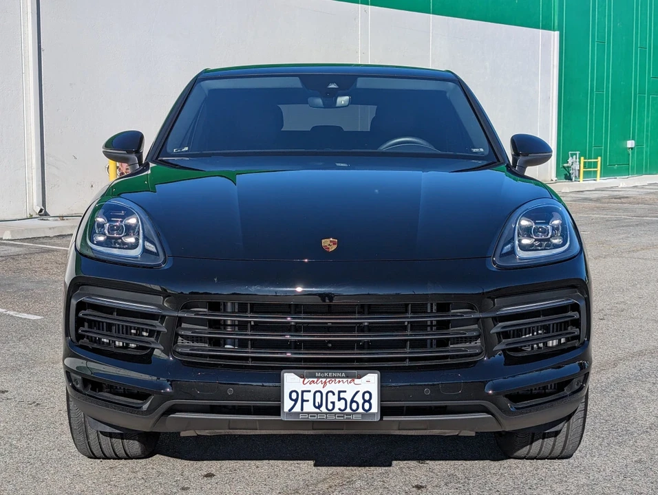 2023 Porsche 9Y0/9Y3 Cayenne - Image 2 of 21