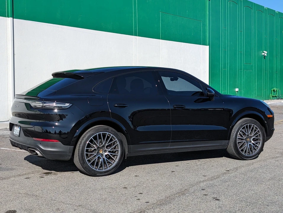 2023 Porsche 9Y0/9Y3 Cayenne - Image 8 of 21