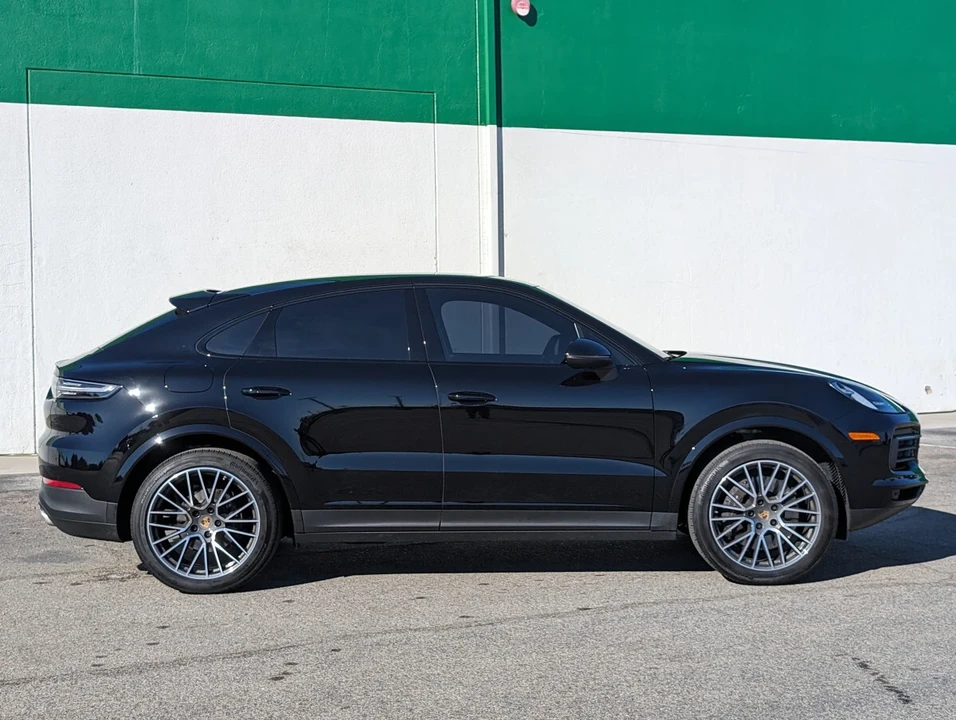 2023 Porsche 9Y0/9Y3 Cayenne - Image 9 of 21