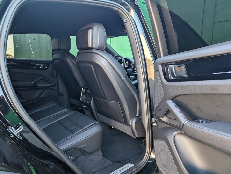 2023 Porsche 9Y0/9Y3 Cayenne - Image 11 of 21