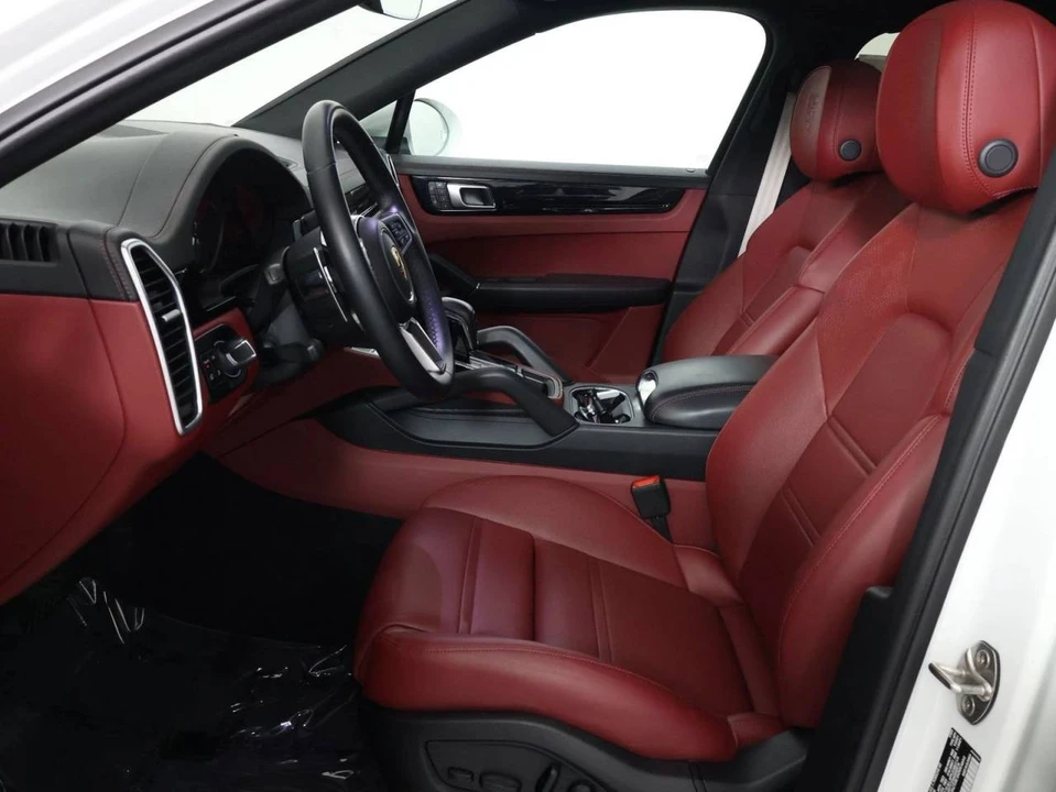 2023 Porsche 9Y0/9Y3 Cayenne Coupe - Image 5 of 5