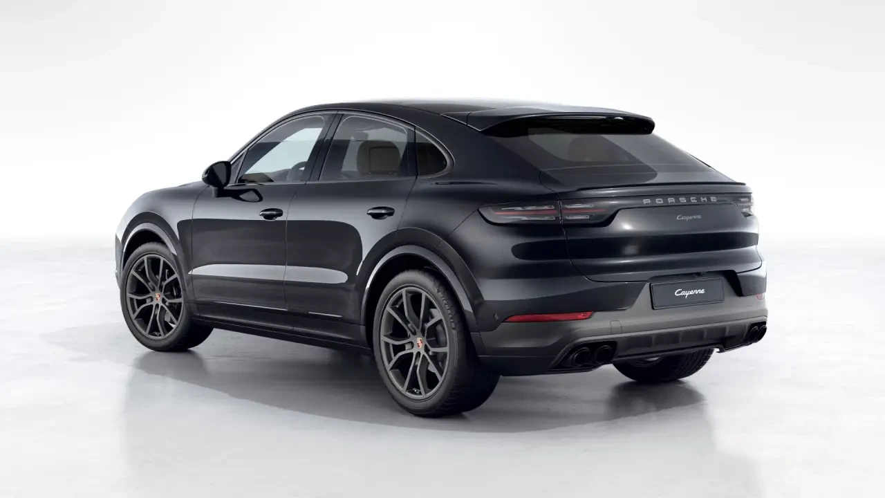 2023 Porsche 9Y0/9Y3 Cayenne - Image 24 of 31
