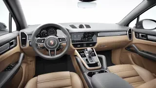 2023 Porsche 9Y0/9Y3 Cayenne - Image 29 of 31
