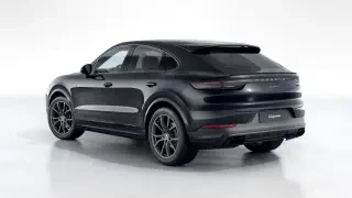 2023 Porsche 9Y0/9Y3 Cayenne - Image 21 of 31