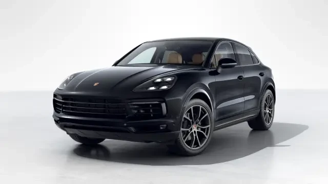 2023 Porsche 9Y0/9Y3 Cayenne - Image 6 of 31