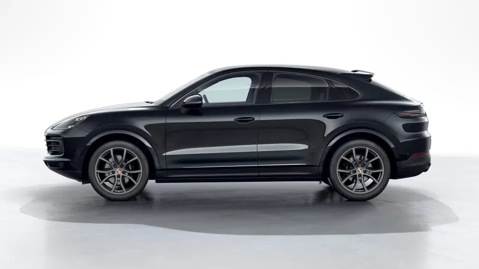 2023 Porsche 9Y0/9Y3 Cayenne - Image 15 of 31