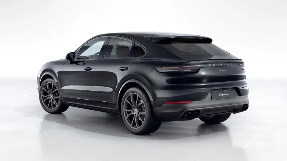 2023 Porsche 9Y0/9Y3 Cayenne - Image 23 of 31